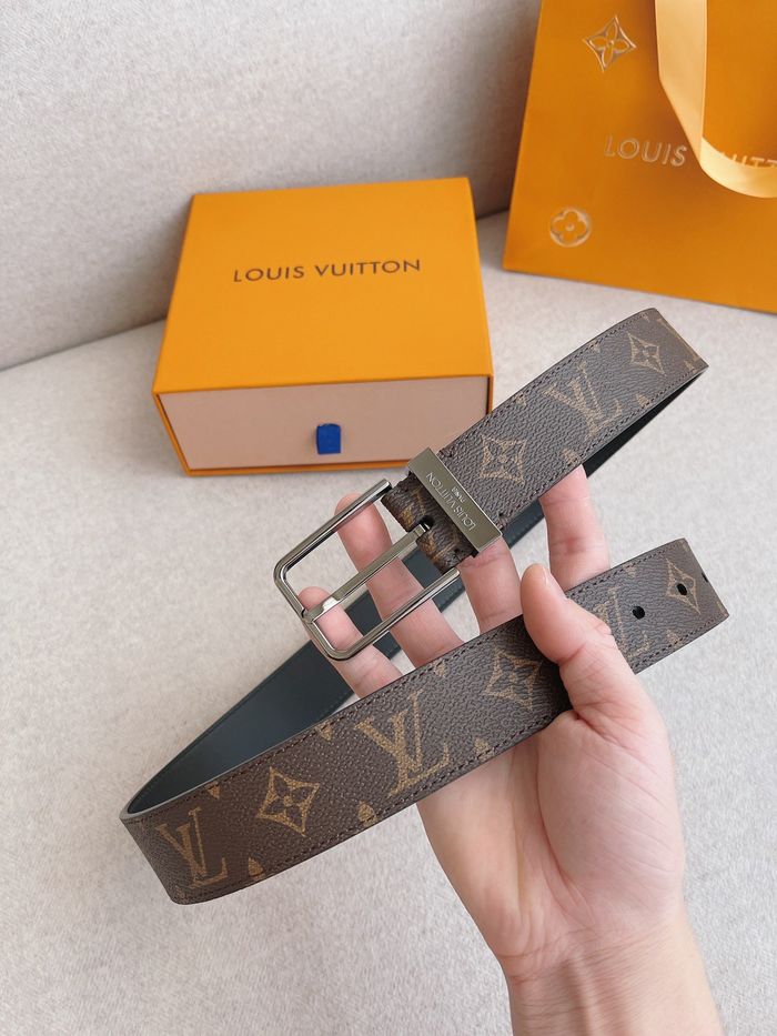 Louis Vuitton Belt 35MM LVB00018